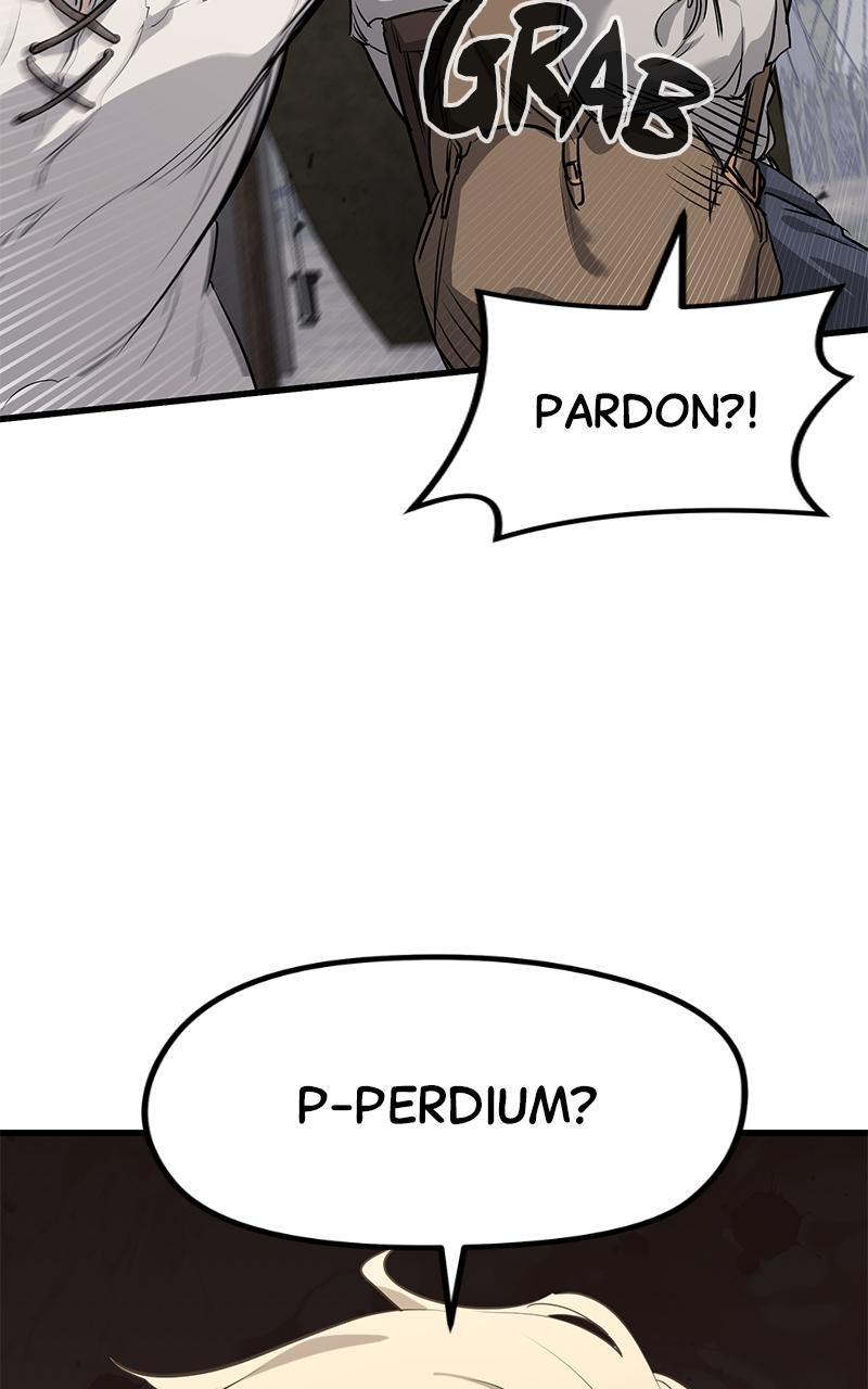 The Regressed Mercenary Has a Plan Chapter 1 — page 108