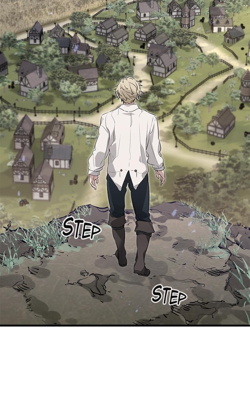 The Regressed Mercenary Has a Plan Chapter 1 — page 112