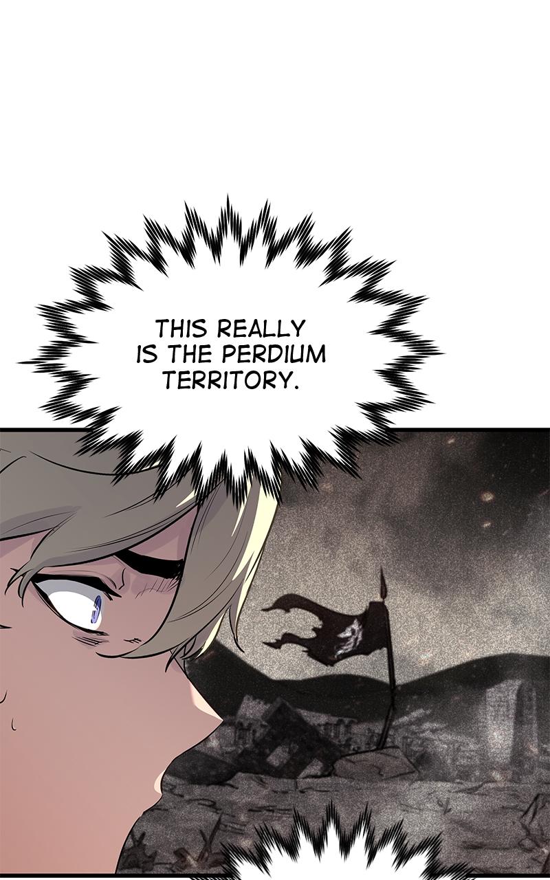 The Regressed Mercenary Has a Plan Chapter 1 — page 113