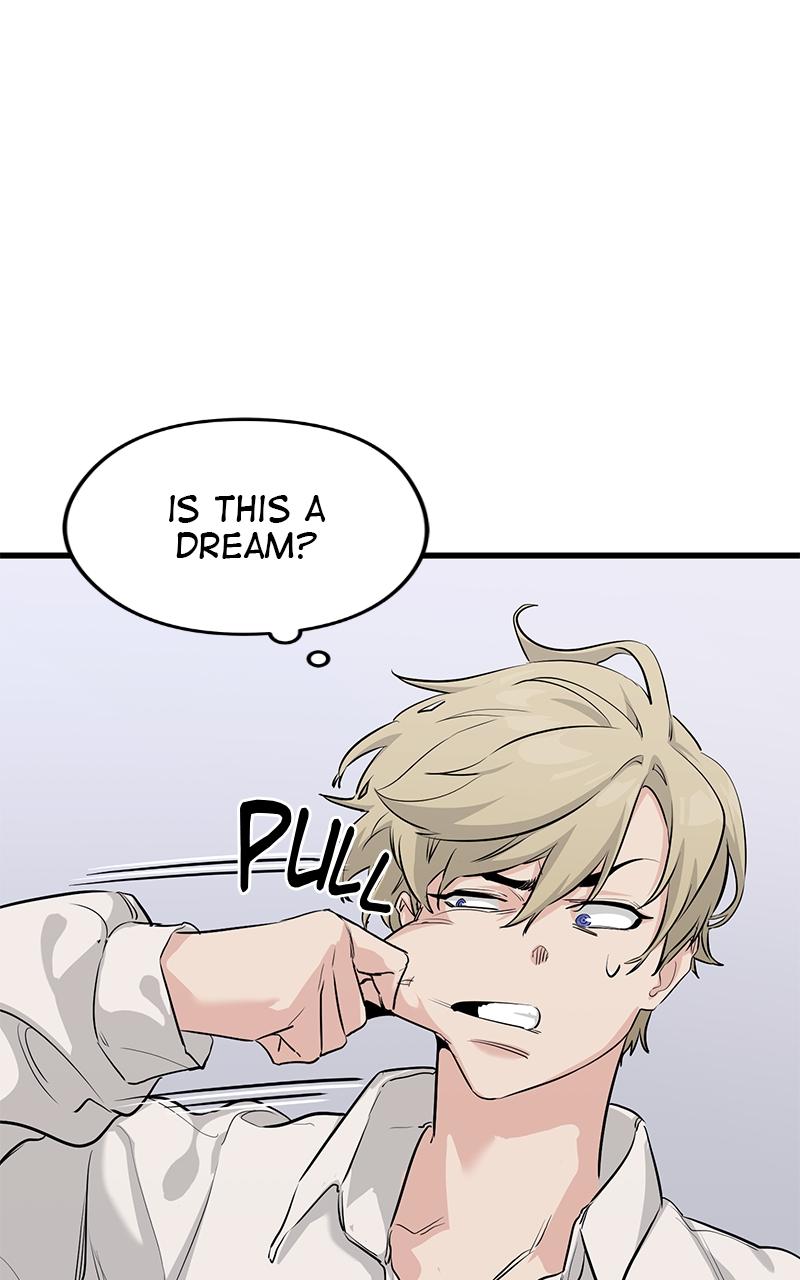 The Regressed Mercenary Has a Plan Chapter 1 — page 116