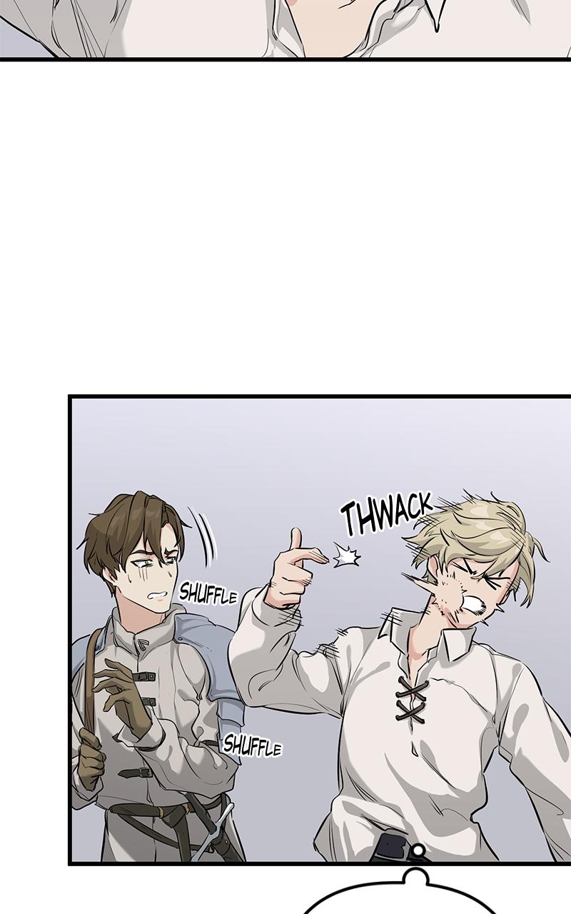The Regressed Mercenary Has a Plan Chapter 1 — page 117