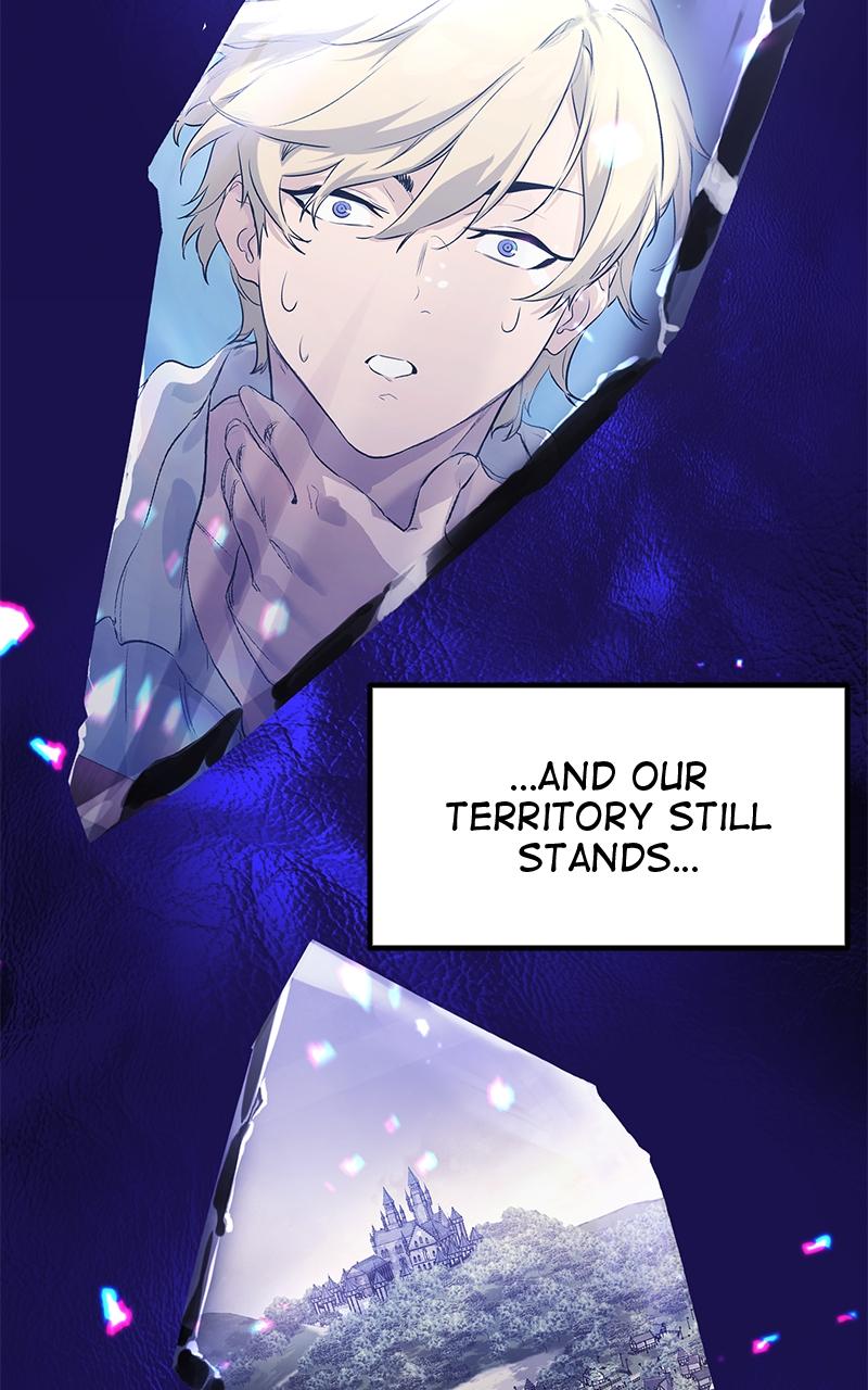 The Regressed Mercenary Has a Plan Chapter 1 — page 119