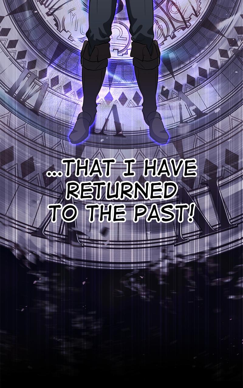 The Regressed Mercenary Has a Plan Chapter 1 — page 122
