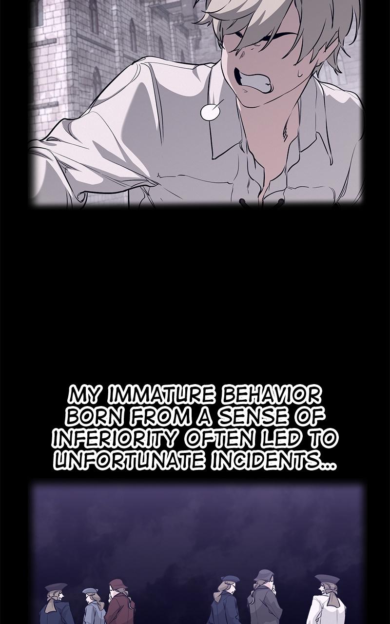 The Regressed Mercenary Has a Plan Chapter 1 — page 124