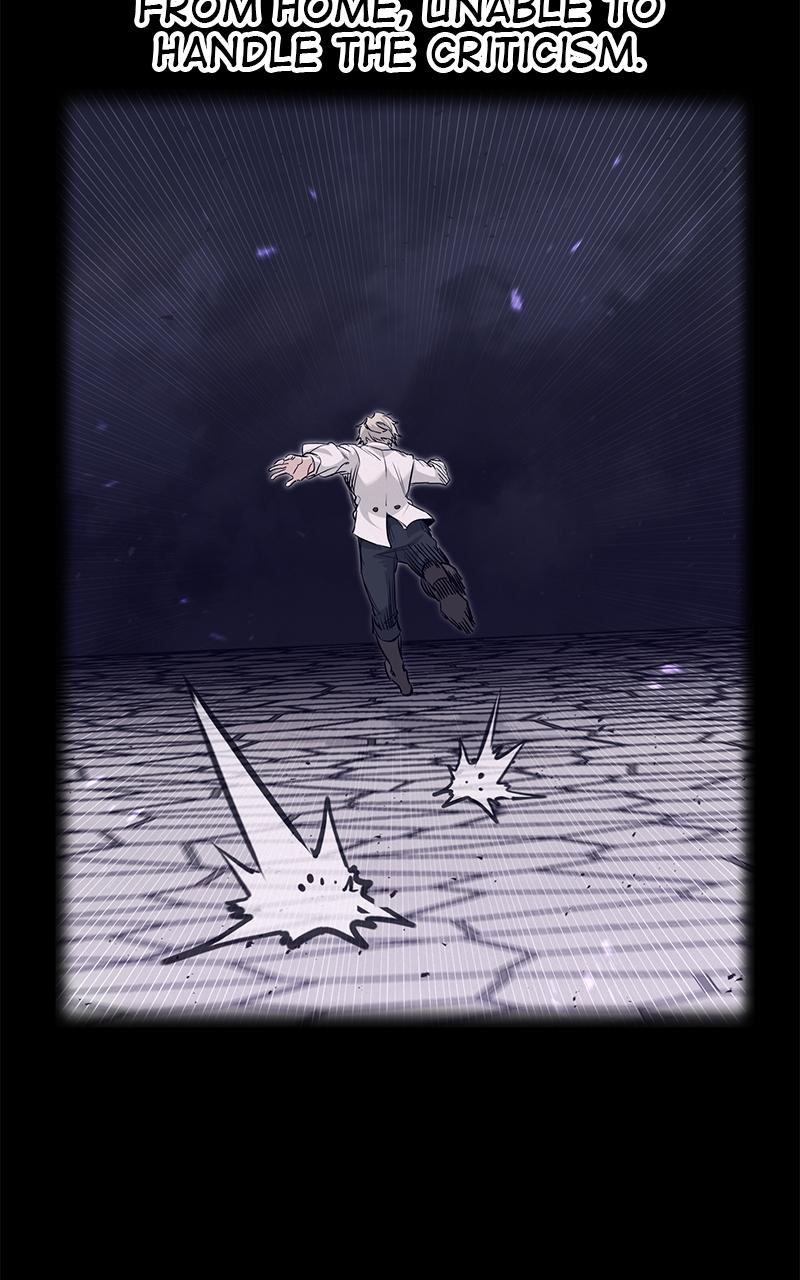 The Regressed Mercenary Has a Plan Chapter 1 — page 126