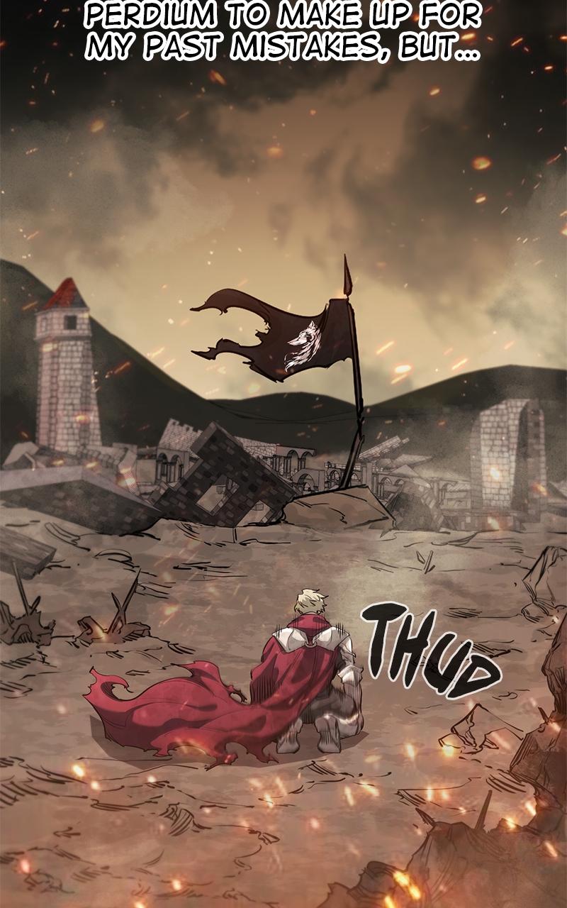 The Regressed Mercenary Has a Plan Chapter 1 — page 130