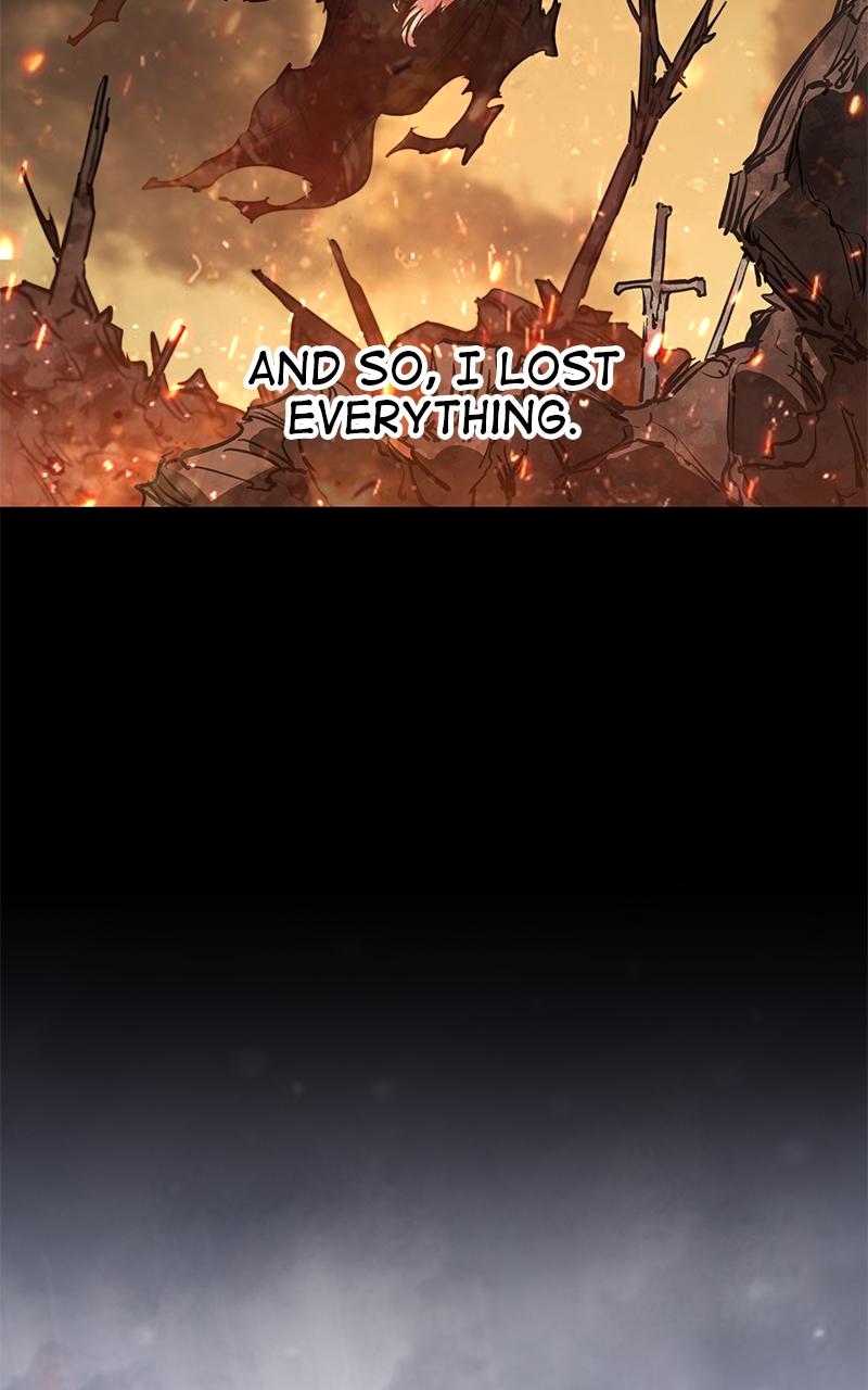 The Regressed Mercenary Has a Plan Chapter 1 — page 132