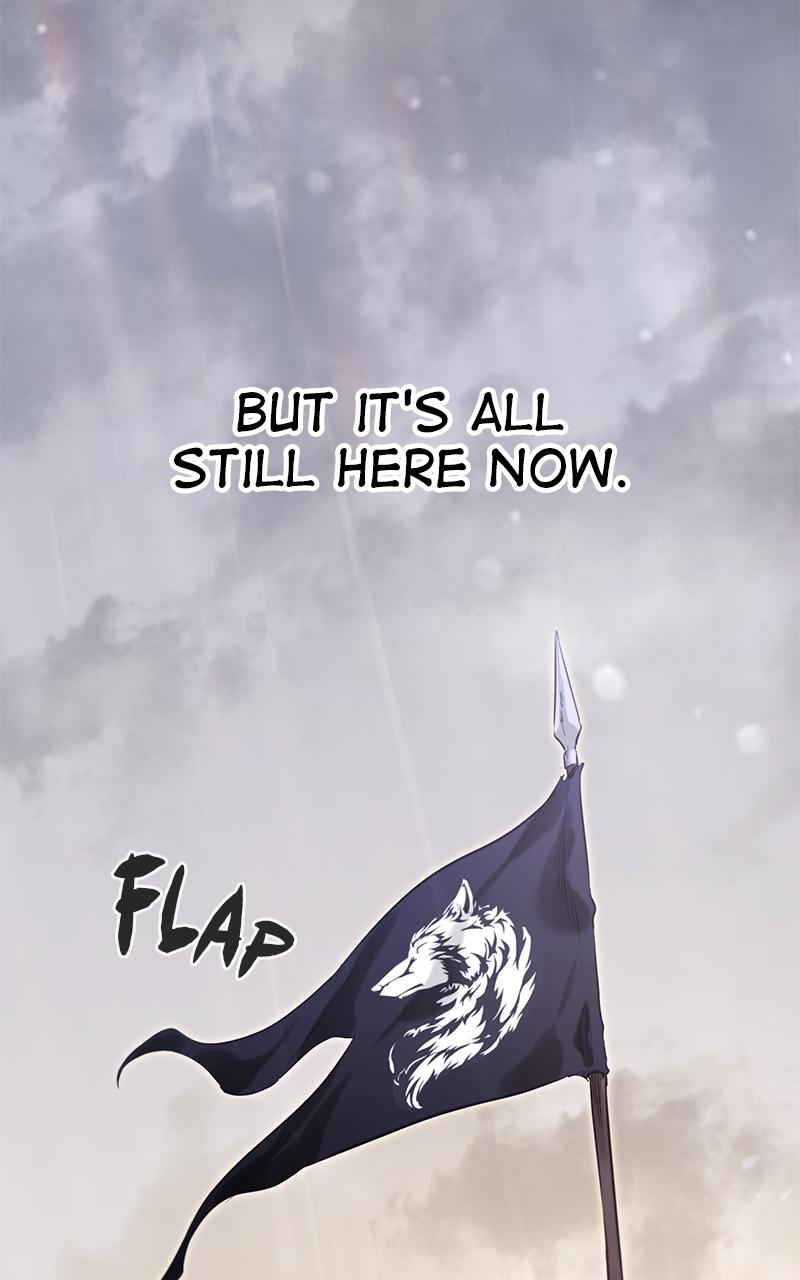The Regressed Mercenary Has a Plan Chapter 1 — page 133
