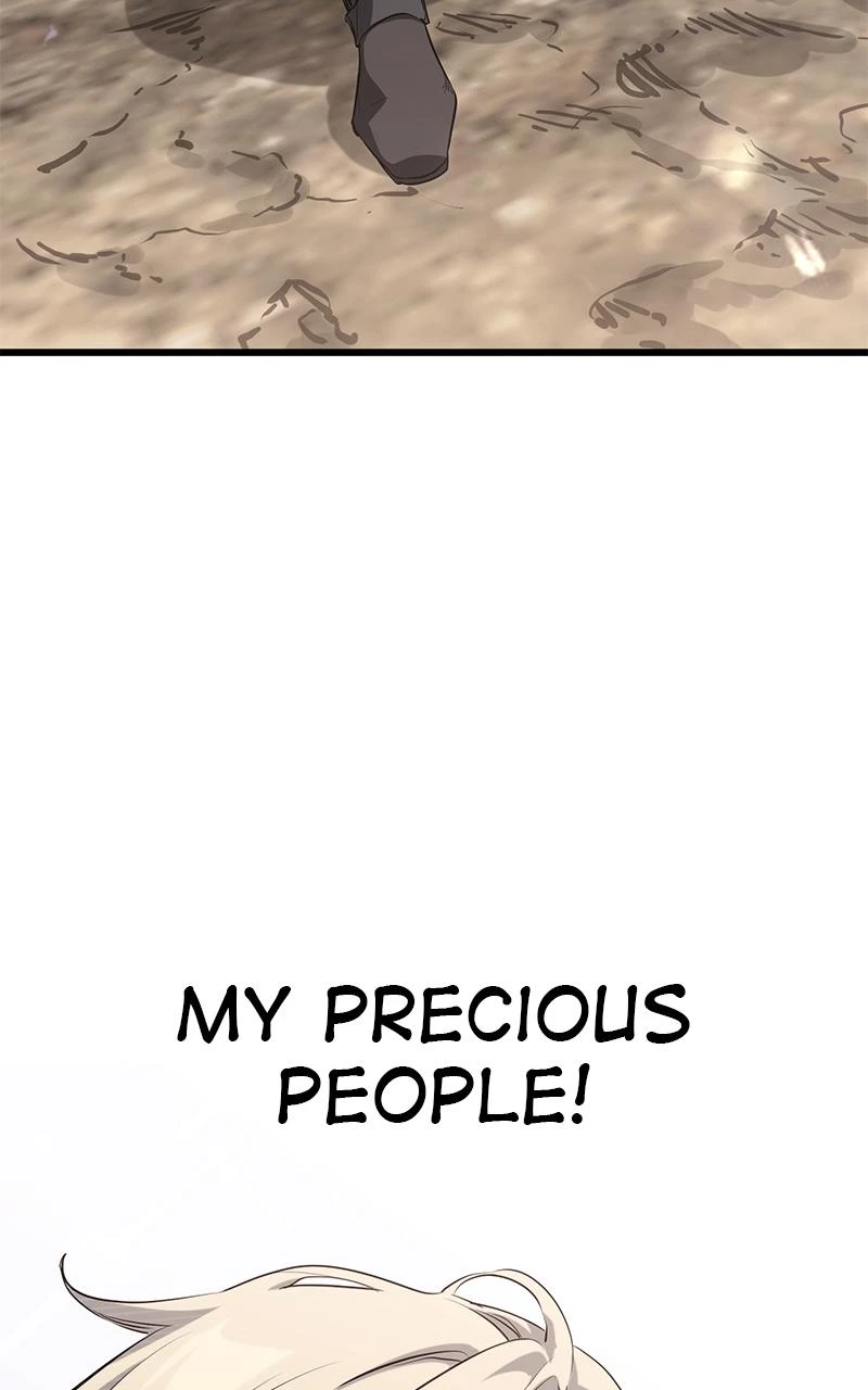 The Regressed Mercenary Has a Plan Chapter 1 — page 135