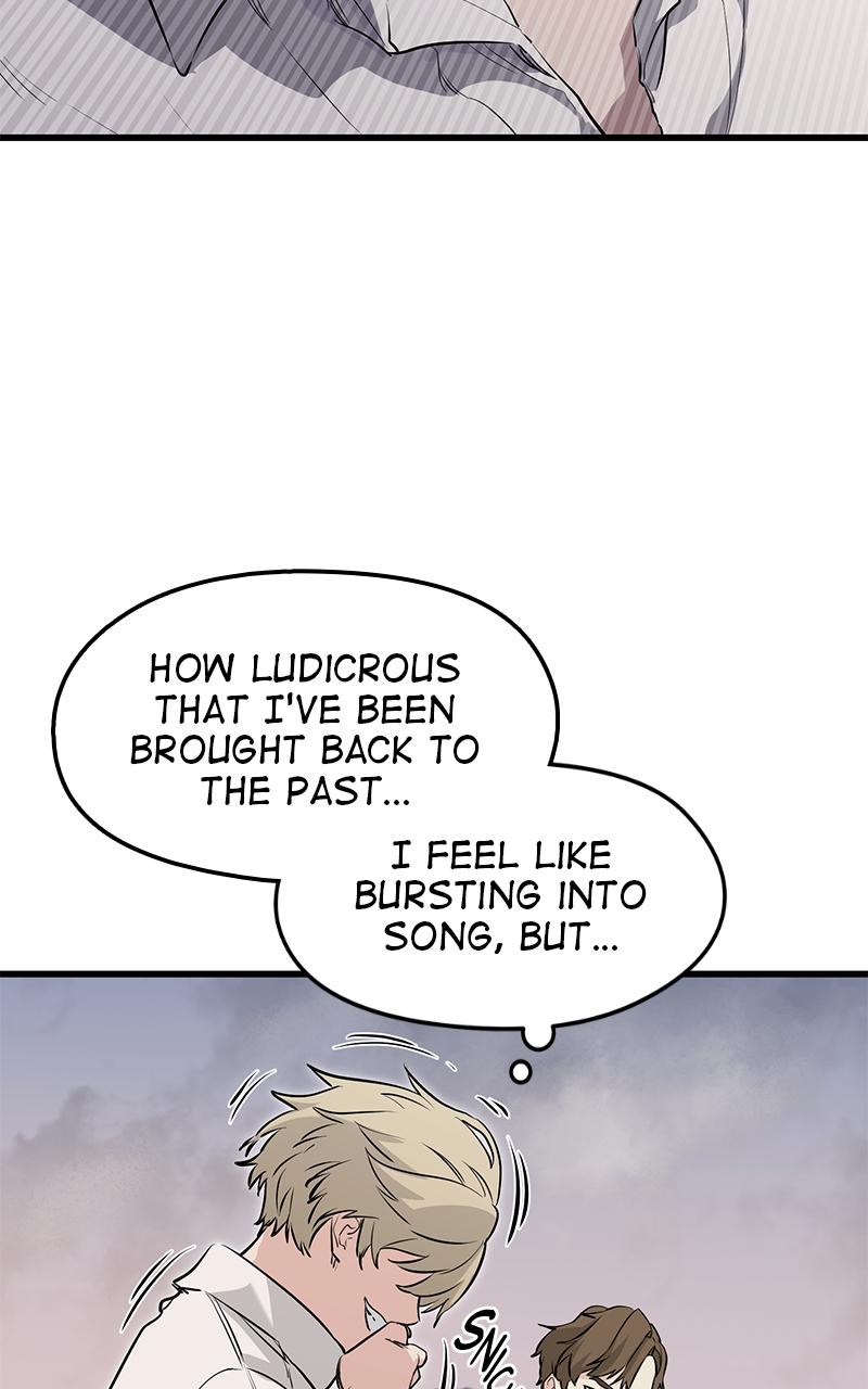 The Regressed Mercenary Has a Plan Chapter 1 — page 137