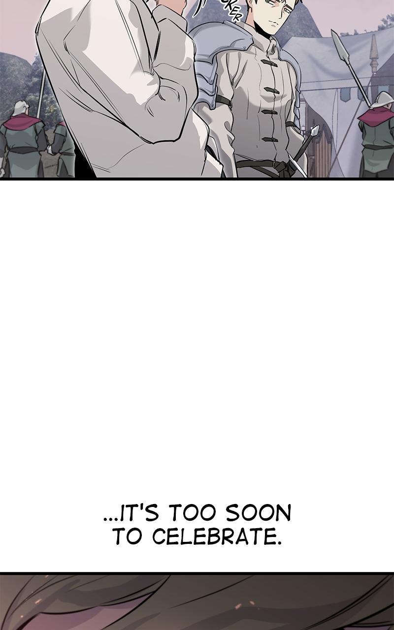 The Regressed Mercenary Has a Plan Chapter 1 — page 138