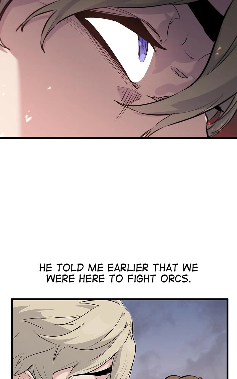 The Regressed Mercenary Has a Plan Chapter 1 — page 139