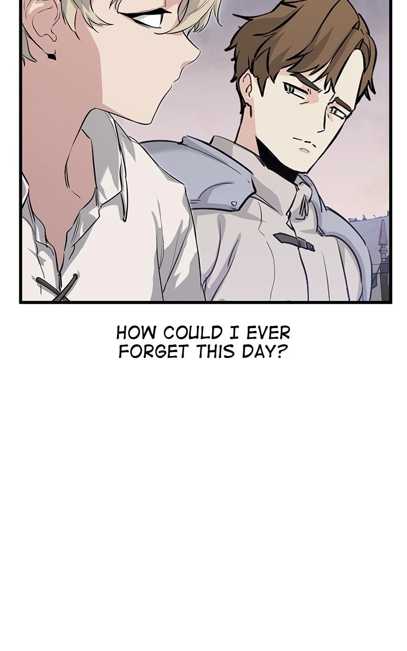 The Regressed Mercenary Has a Plan Chapter 1 — page 140