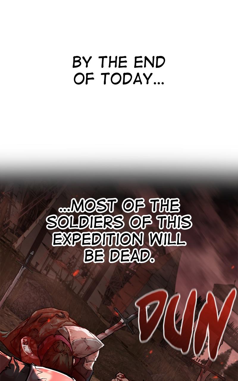 The Regressed Mercenary Has a Plan Chapter 1 — page 141