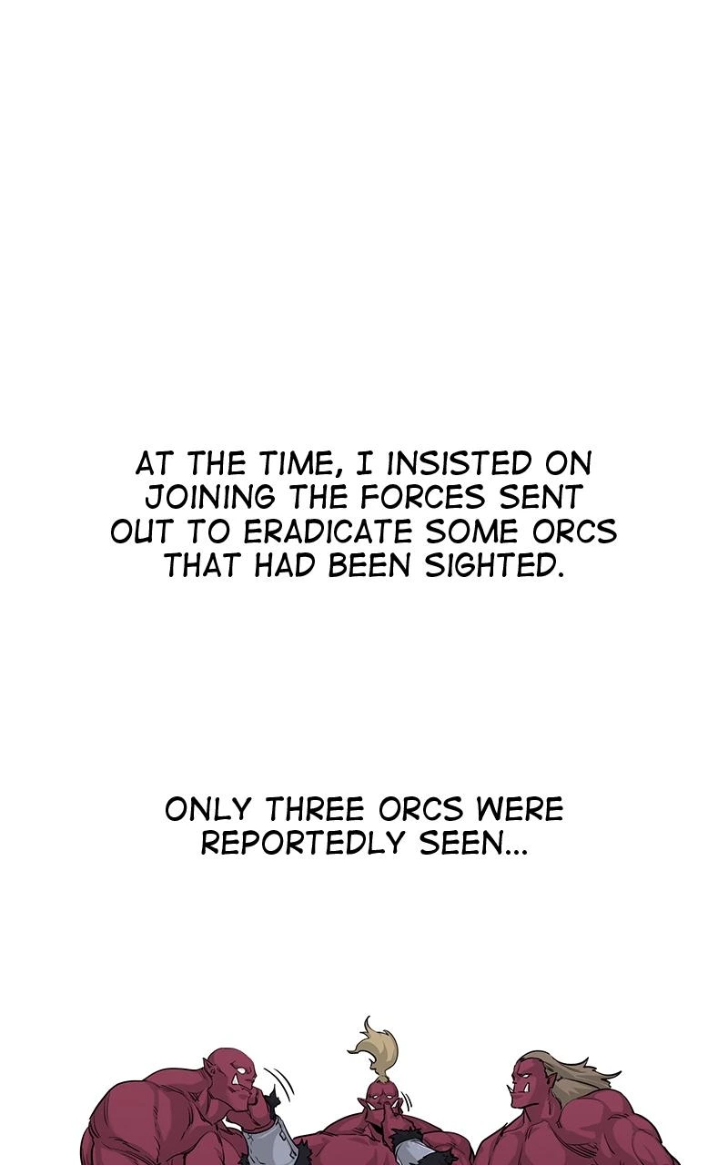 The Regressed Mercenary Has a Plan Chapter 1 — page 143