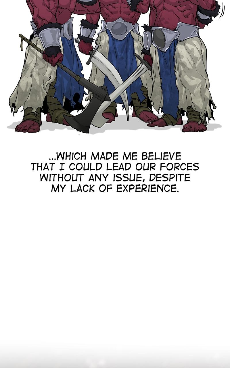 The Regressed Mercenary Has a Plan Chapter 1 — page 144