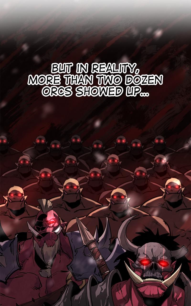 The Regressed Mercenary Has a Plan Chapter 1 — page 145