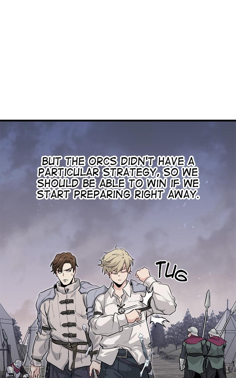 The Regressed Mercenary Has a Plan Chapter 1 — page 147