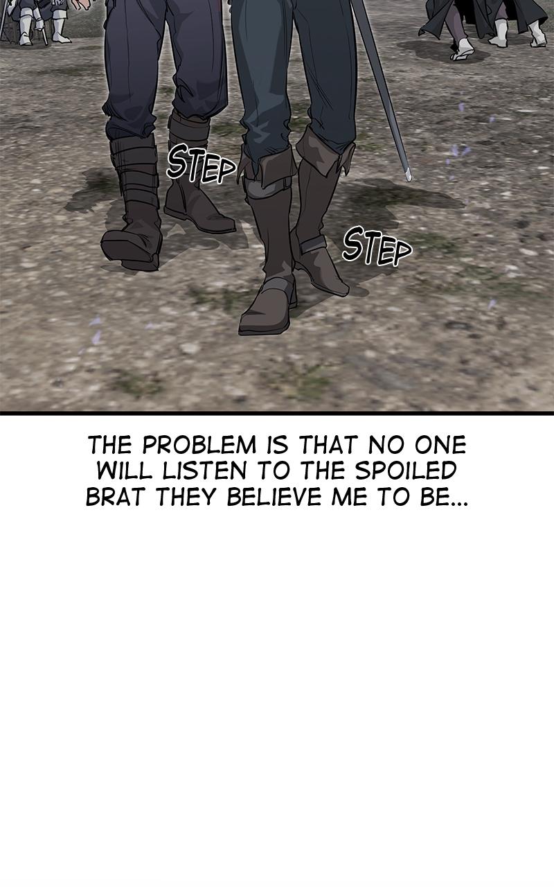 The Regressed Mercenary Has a Plan Chapter 1 — page 148
