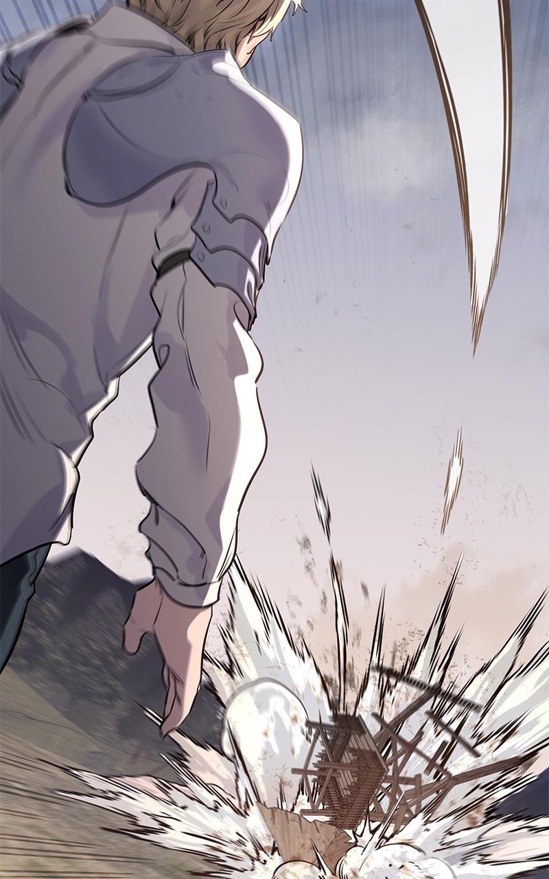 The Regressed Mercenary Has a Plan Chapter 1 — page 152