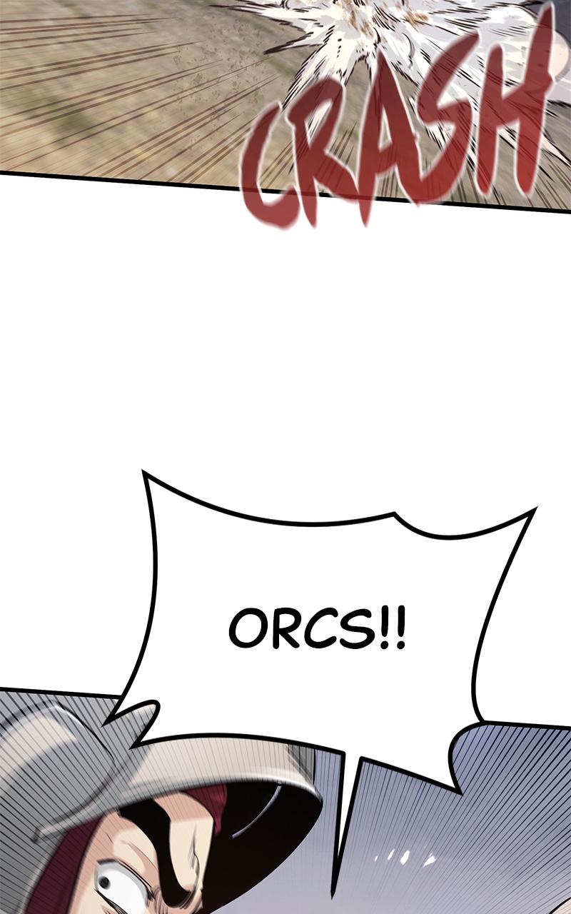 The Regressed Mercenary Has a Plan Chapter 1 — page 153