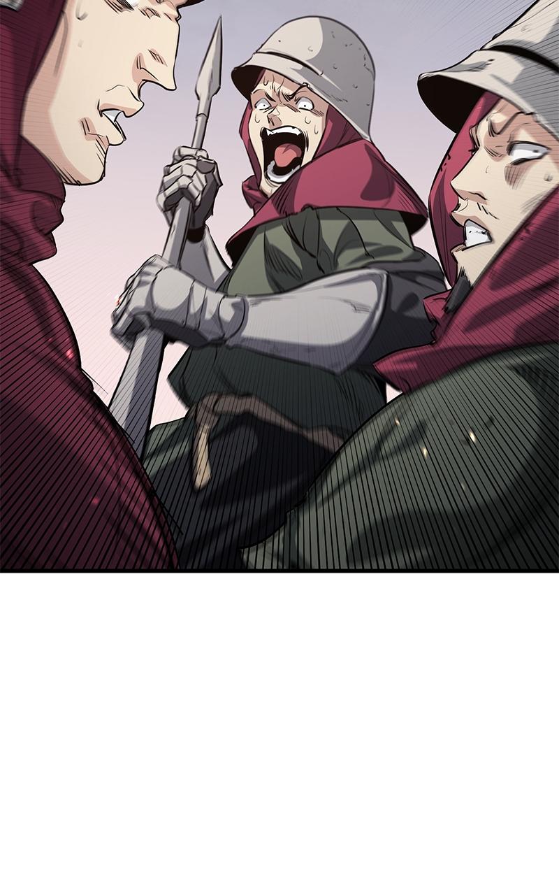 The Regressed Mercenary Has a Plan Chapter 1 — page 154