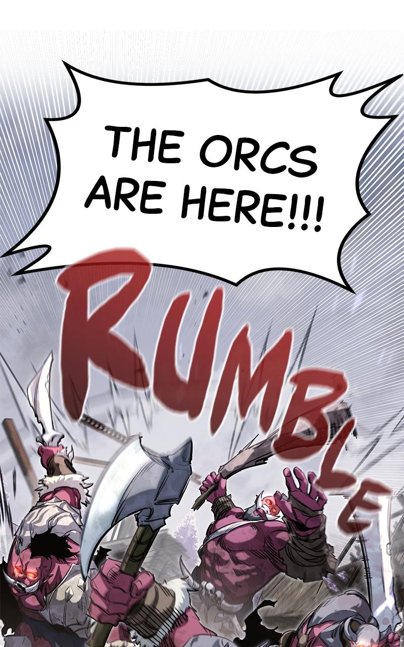 The Regressed Mercenary Has a Plan Chapter 1 — page 155