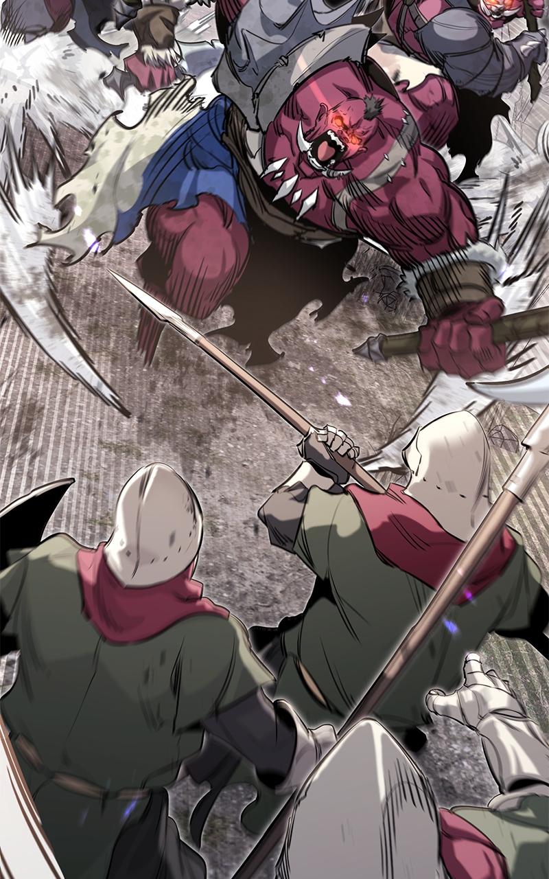 The Regressed Mercenary Has a Plan Chapter 1 — page 156