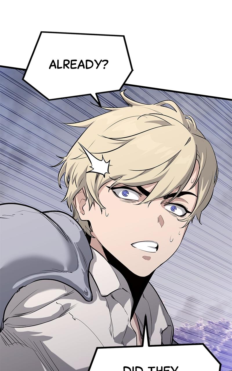 The Regressed Mercenary Has a Plan Chapter 1 — page 158