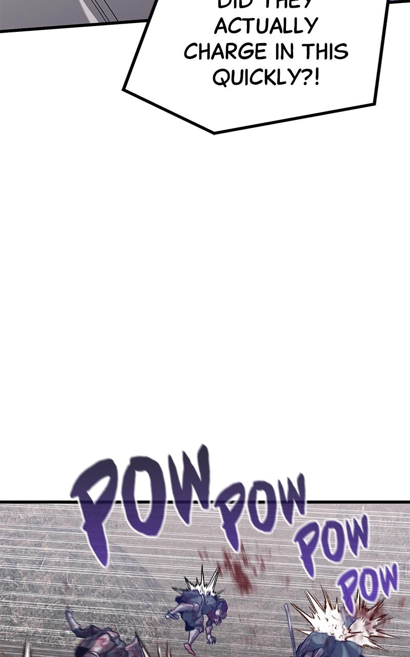 The Regressed Mercenary Has a Plan Chapter 1 — page 159