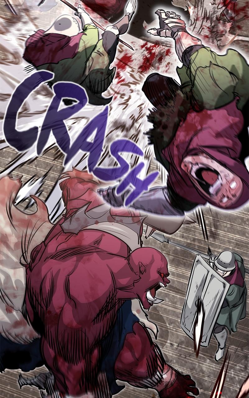 The Regressed Mercenary Has a Plan Chapter 1 — page 161