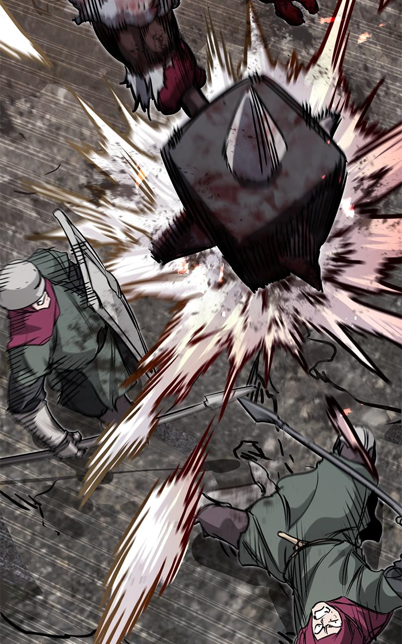 The Regressed Mercenary Has a Plan Chapter 1 — page 162
