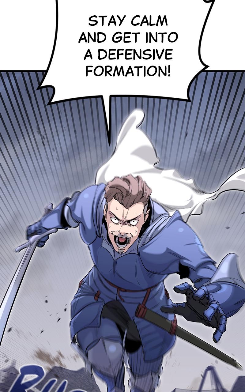 The Regressed Mercenary Has a Plan Chapter 1 — page 165