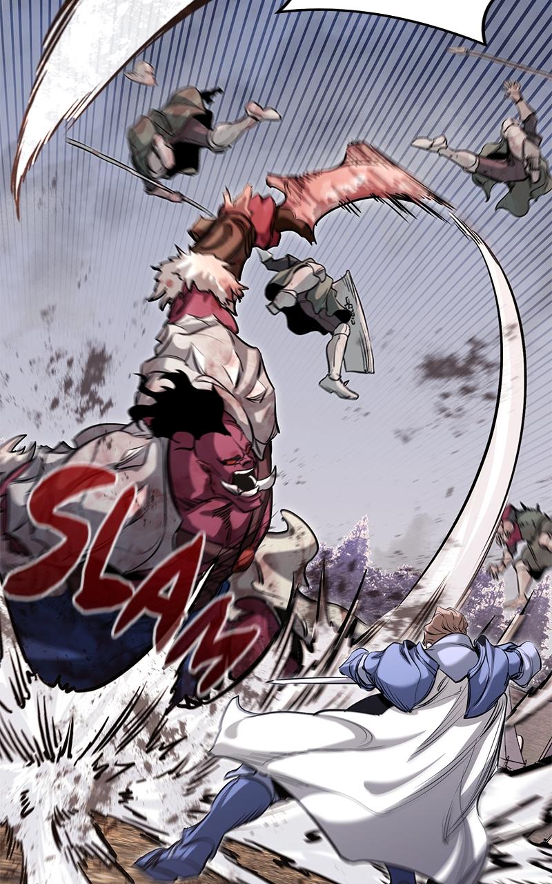 The Regressed Mercenary Has a Plan Chapter 1 — page 167
