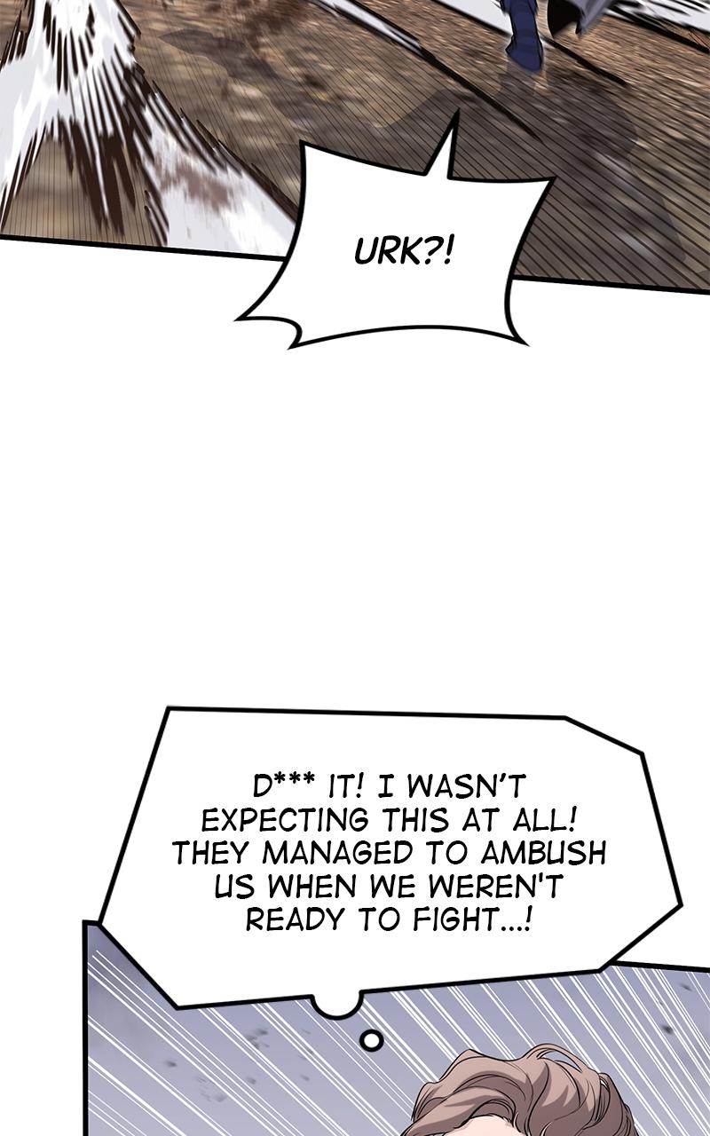 The Regressed Mercenary Has a Plan Chapter 1 — page 168