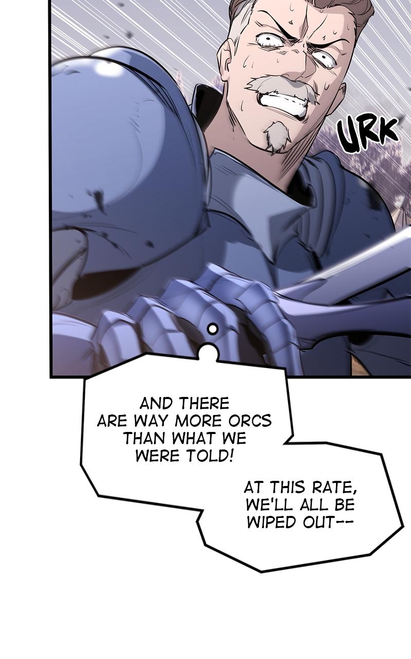The Regressed Mercenary Has a Plan Chapter 1 — page 169