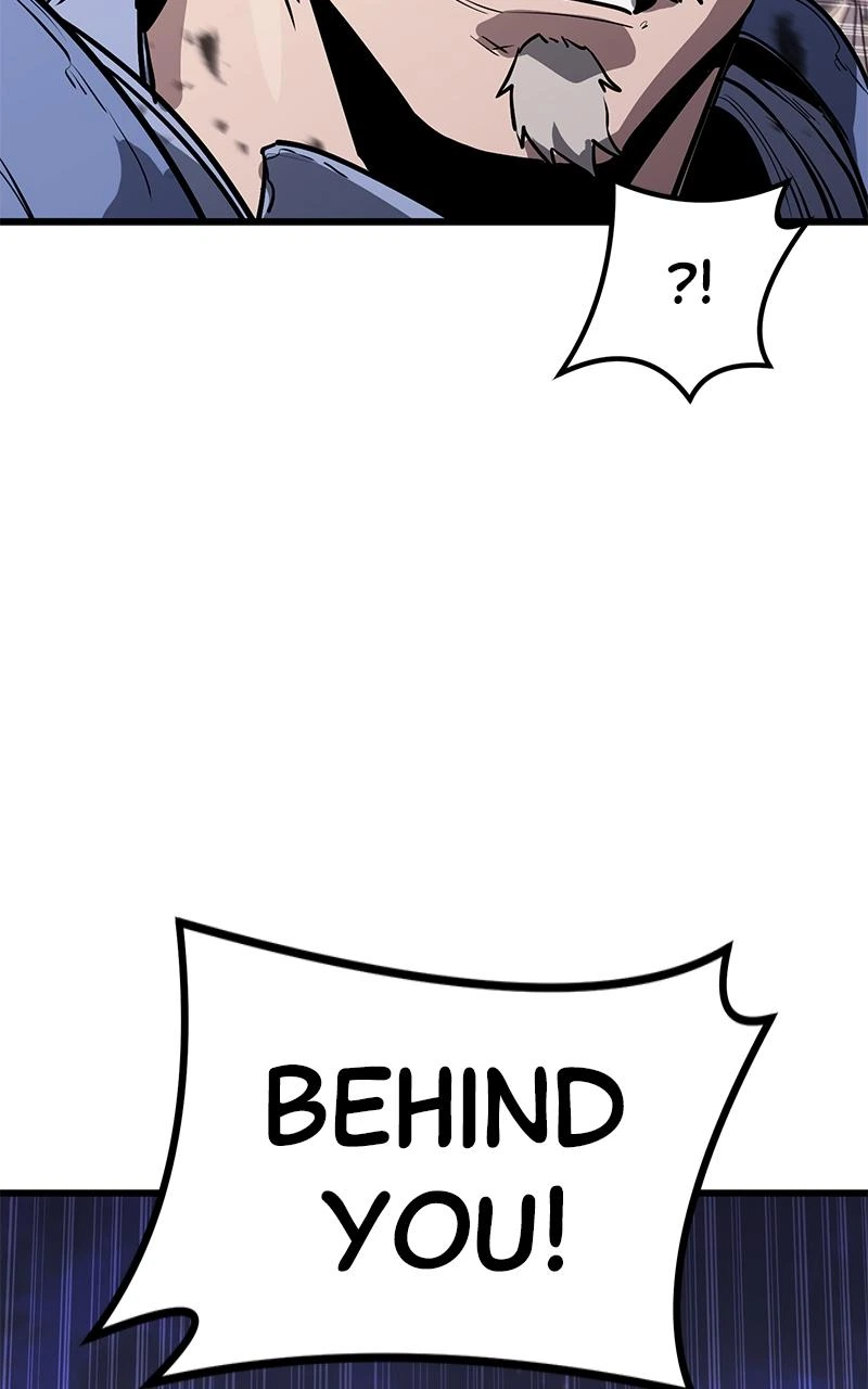 The Regressed Mercenary Has a Plan Chapter 1 — page 171