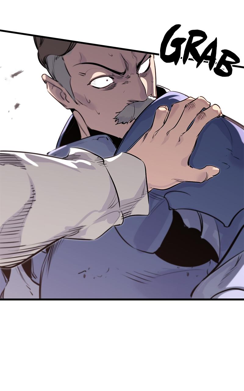 The Regressed Mercenary Has a Plan Chapter 1 — page 177