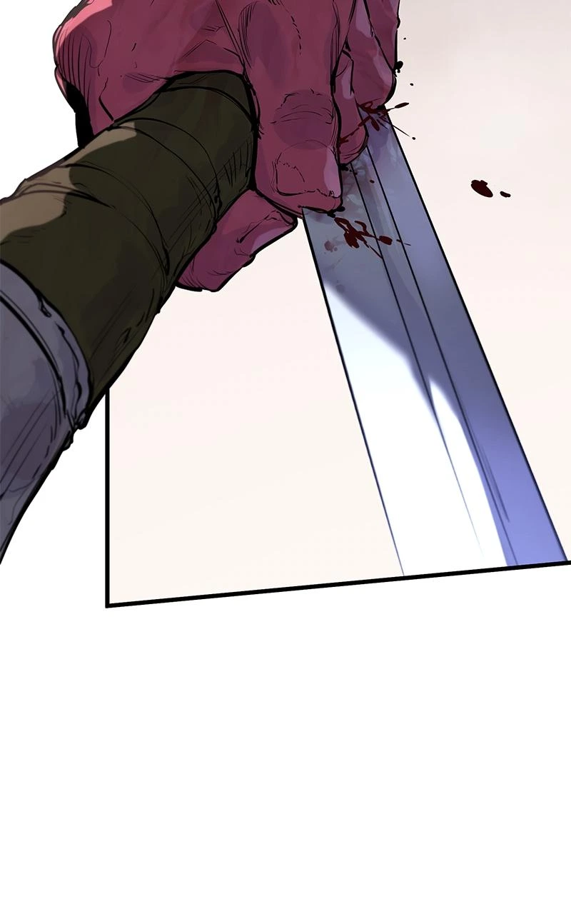 The Regressed Mercenary Has a Plan Chapter 1 — page 184