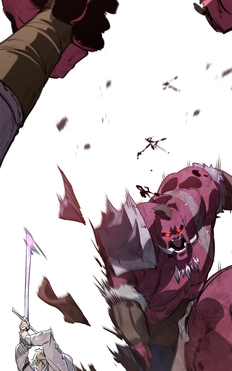 The Regressed Mercenary Has a Plan Chapter 1 — page 186