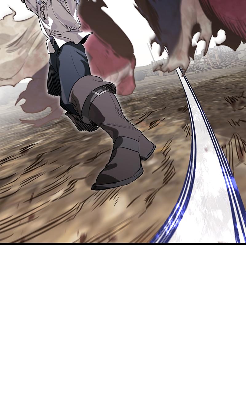 The Regressed Mercenary Has a Plan Chapter 1 — page 187