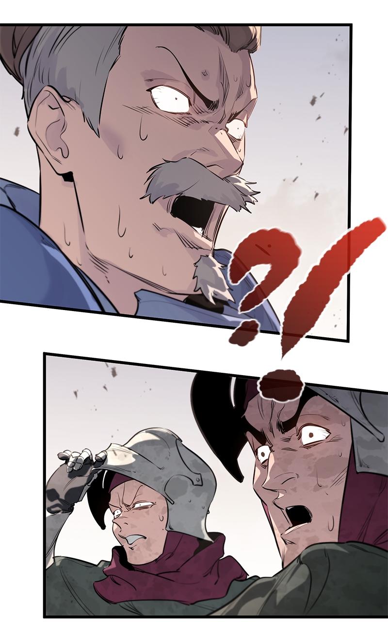 The Regressed Mercenary Has a Plan Chapter 1 — page 188