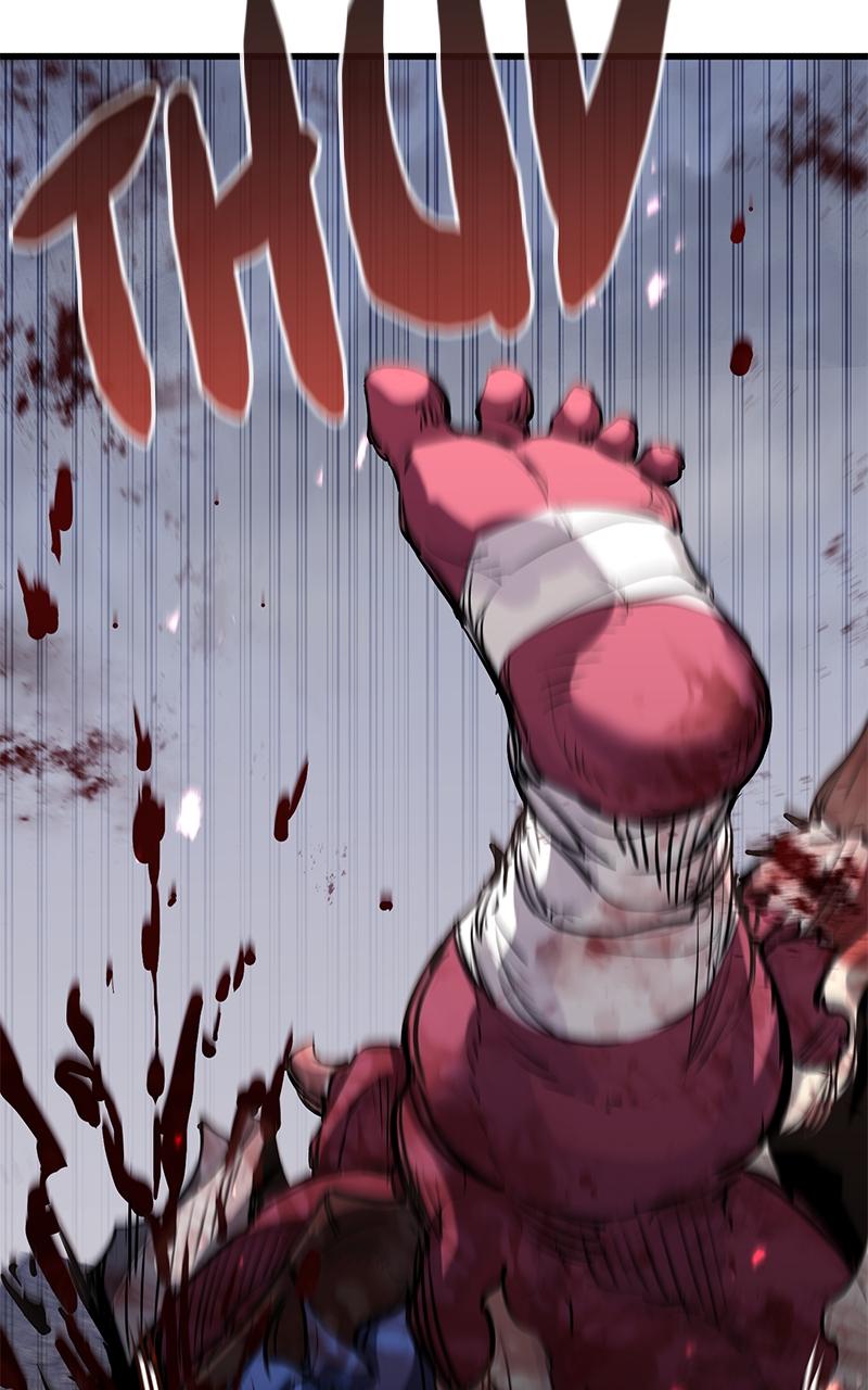 The Regressed Mercenary Has a Plan Chapter 1 — page 191