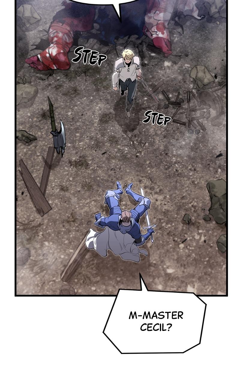 The Regressed Mercenary Has a Plan Chapter 1 — page 195