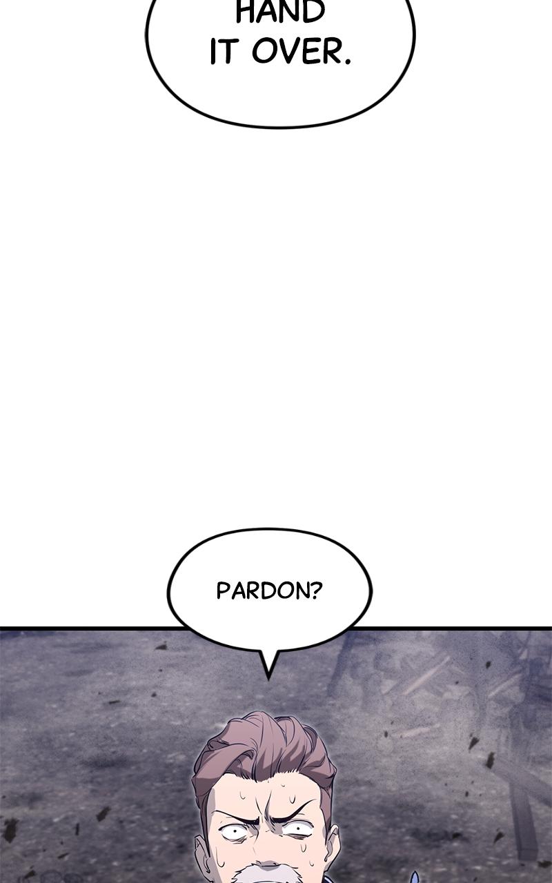 The Regressed Mercenary Has a Plan Chapter 1 — page 197