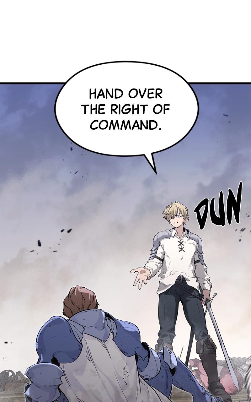 The Regressed Mercenary Has a Plan Chapter 2 — page 2