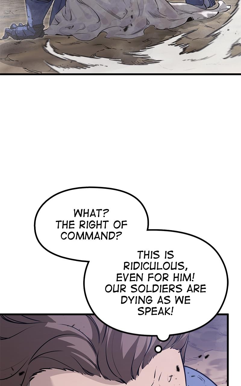 The Regressed Mercenary Has a Plan Chapter 2 — page 3