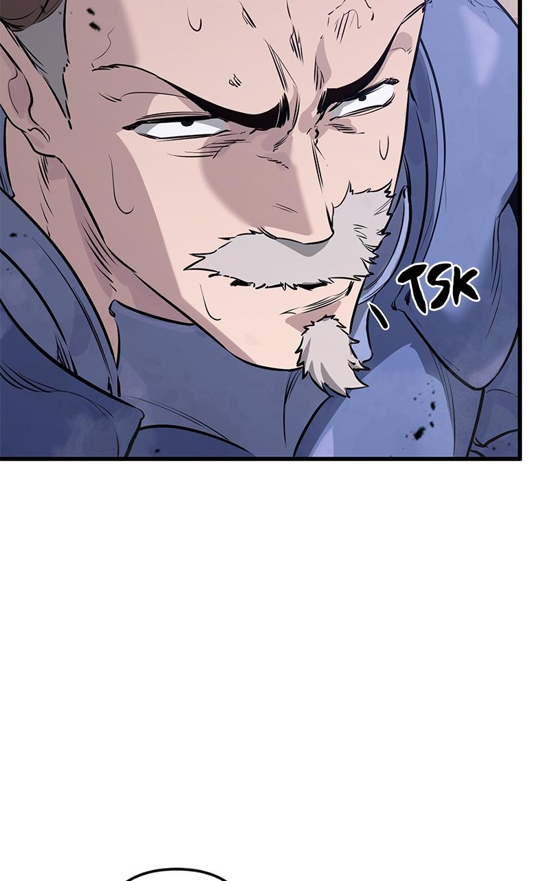 The Regressed Mercenary Has a Plan Chapter 2 — page 4