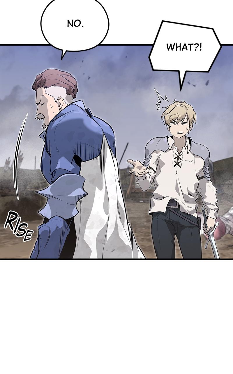 The Regressed Mercenary Has a Plan Chapter 2 — page 5