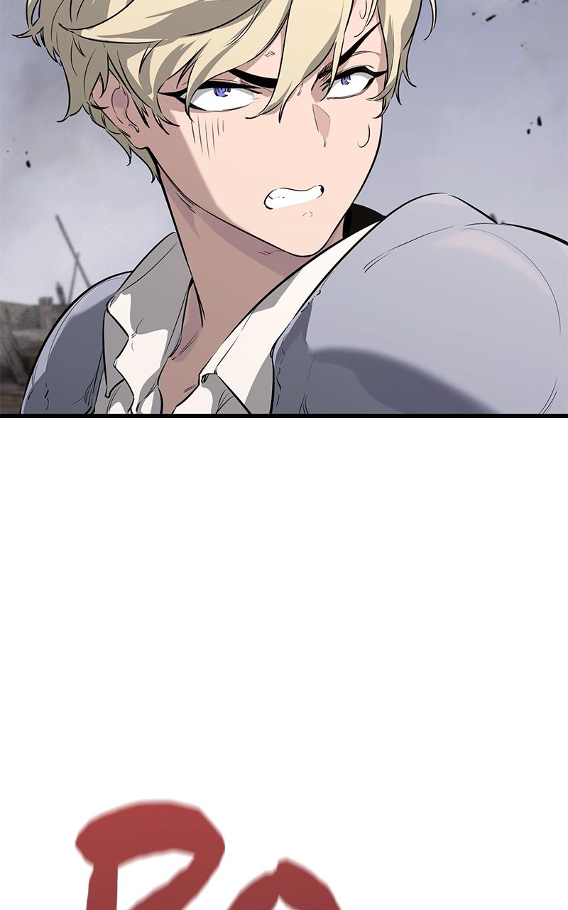 The Regressed Mercenary Has a Plan Chapter 2 — page 8